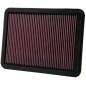 FILTRO DE AIRE TOYOTA 4Runner 2002-2008 FILTRO DE AIRE TOYOTA 4Runner 2002-2008