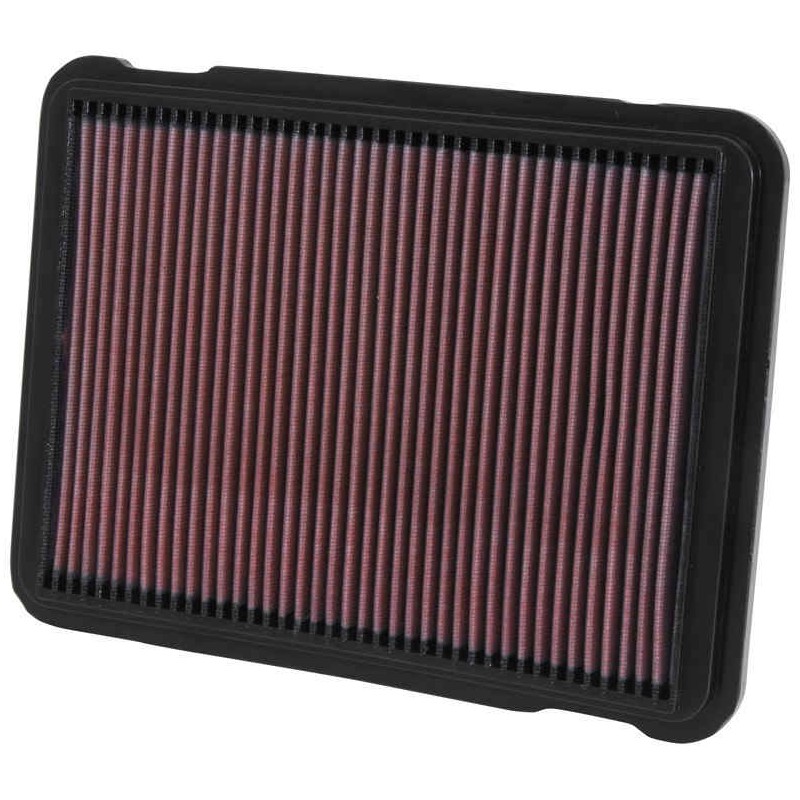 FILTRO DE AIRE TOYOTA Land Cruiser 2009-2014 FILTRO DE AIRE TOYOTA Land Cruiser 2009-2014
