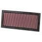 FILTRO DE AIRE Tata Hexa 2017-2019 FILTRO DE AIRE Tata Hexa 2017-2019