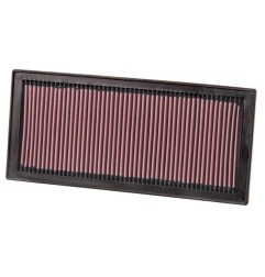 FILTRO DE AIRE  Tata Safari Dicor 2007-2012