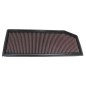 FILTRO DE AIRE  MERCEDES BENZ E220D 1999-2001