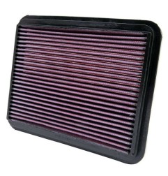 FILTRO DE AIRE  MAZDA Bounty 1999-1999