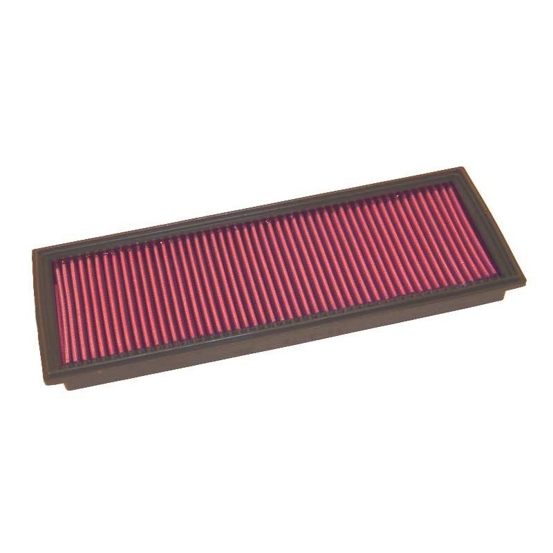 FILTRO DE AIRE SEAT Cordoba 1999-2002 FILTRO DE AIRE SEAT Cordoba 1999-2002