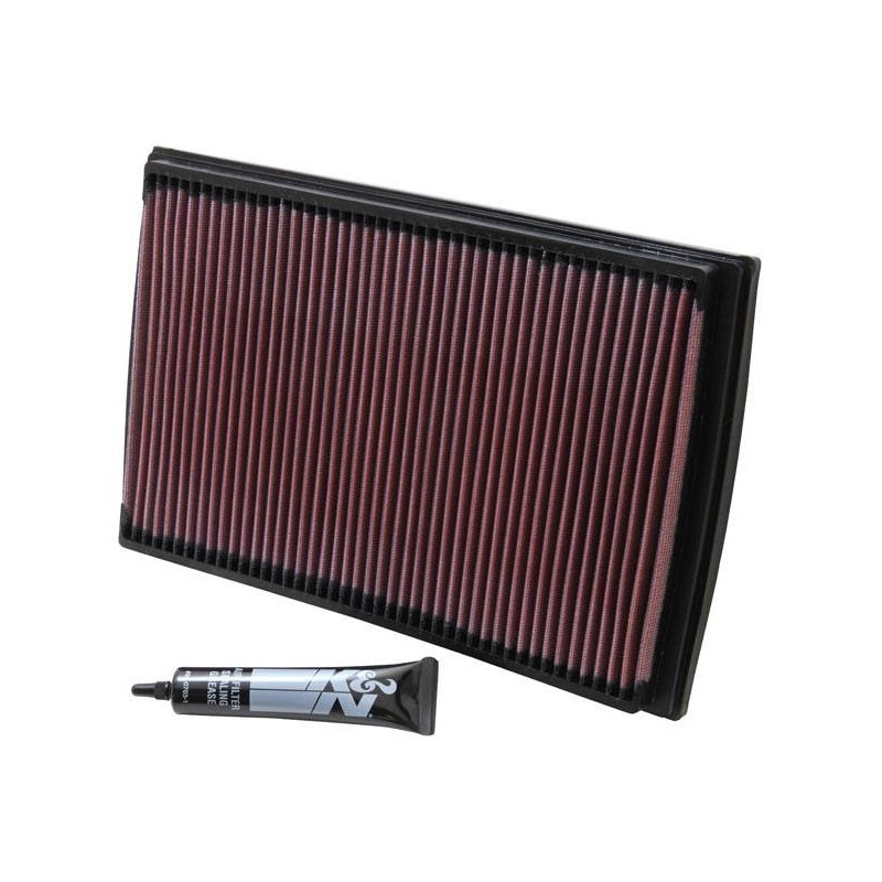 FILTRO DE AIRE  VOLVO S60 2000-2004