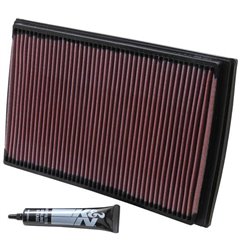 FILTRO DE AIRE  VOLVO V70 Ii 2003-2007