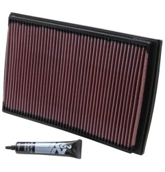 FILTRO DE AIRE  VOLVO S60 2000-2010
