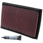 FILTRO DE AIRE VOLVO S60 2000-2010 FILTRO DE AIRE VOLVO S60 2000-2010