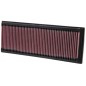 FILTRO DE AIRE  MERCEDES BENZ E500 2002-2006