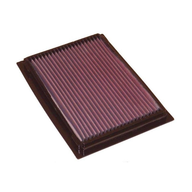FILTRO DE AIRE FORD Escape 2009-2012 FILTRO DE AIRE FORD Escape 2009-2012