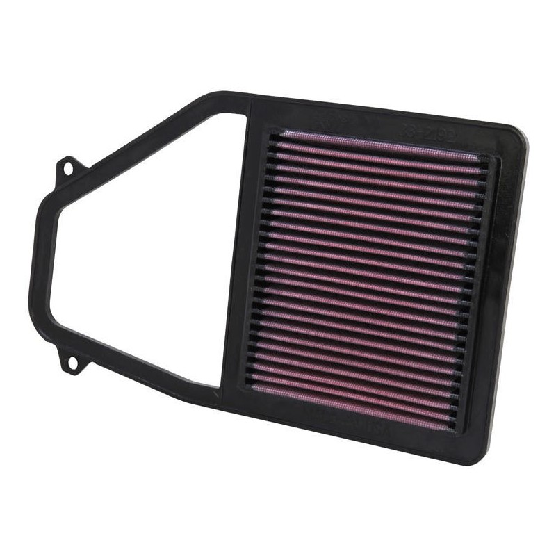 FILTRO DE AIRE HONDA Civic Dx 2001-2005 FILTRO DE AIRE HONDA Civic Dx 2001-2005