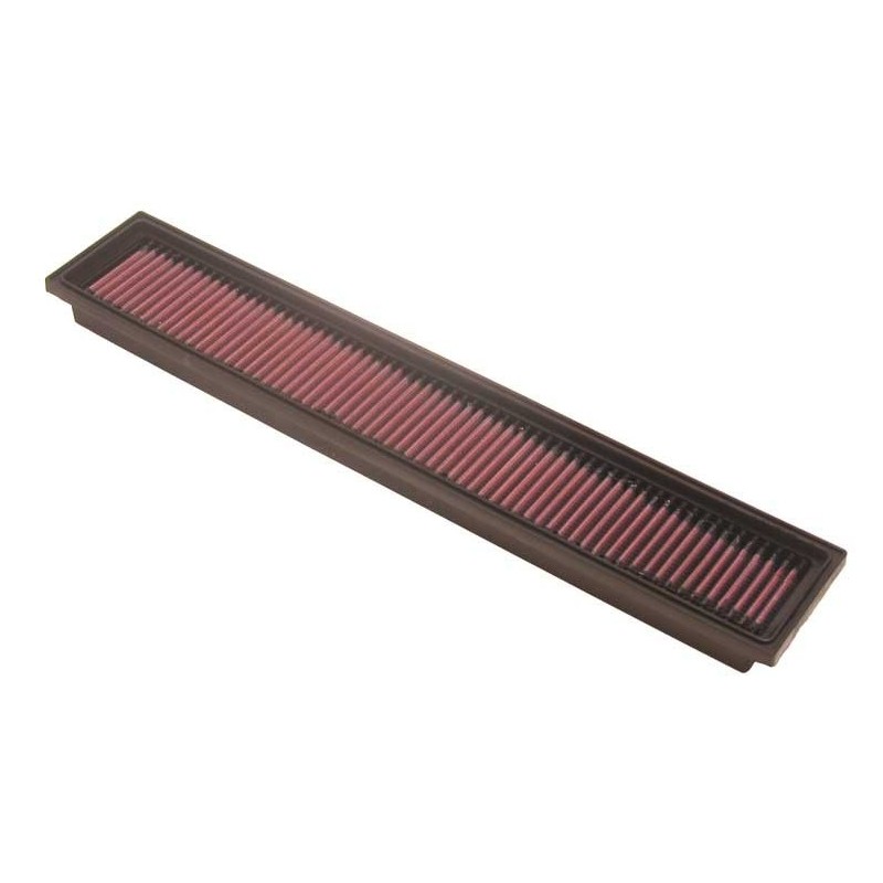 FILTRO DE AIRE MERCEDES BENZ C230 Kompressor 2002-2002 FILTRO DE AIRE MERCEDES BENZ C230 Kompressor 2002-2002