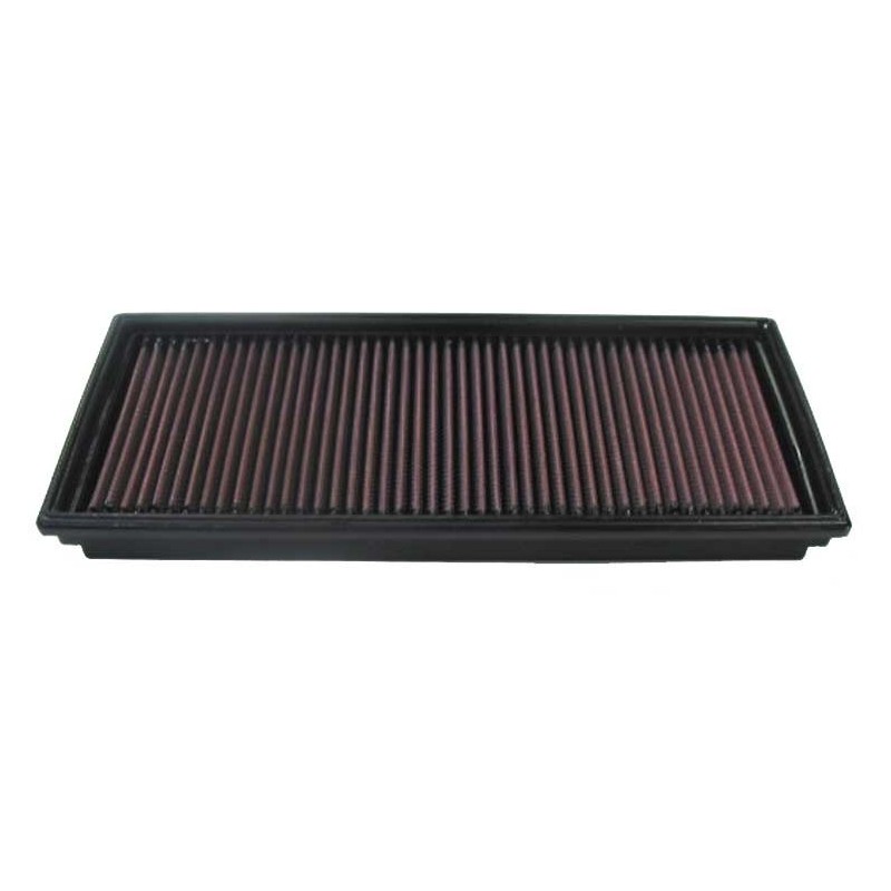 FILTRO DE AIRE FORD Mondeo Iii 2002-2007 FILTRO DE AIRE FORD Mondeo Iii 2002-2007