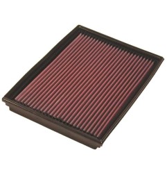 FILTRO DE AIRE  VAUXHALL Corsa C (Mk_2) 2000-2006