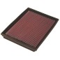 FILTRO DE AIRE OPEL Combo 2004-2009 FILTRO DE AIRE OPEL Combo 2004-2009