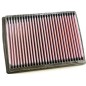 FILTRO DE AIRE KIA Pride 1990-2000 FILTRO DE AIRE KIA Pride 1990-2000
