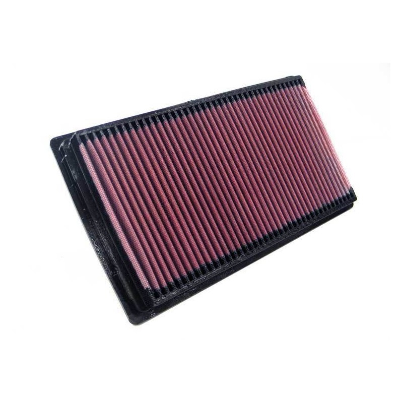 FILTRO DE AIRE ALFA ROMEO 147 2000-2007 FILTRO DE AIRE ALFA ROMEO 147 2000-2007