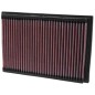 FILTRO DE AIRE PEUGEOT 307 2000-2007 FILTRO DE AIRE PEUGEOT 307 2000-2007