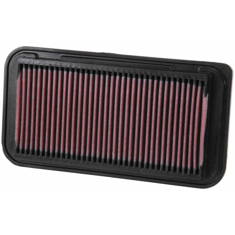 FILTRO DE AIRE TOYOTA Corolla 2001-2001 FILTRO DE AIRE TOYOTA Corolla 2001-2001