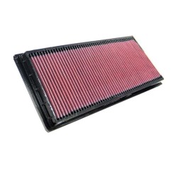 FILTRO DE AIRE  JAGUAR X-Type 2001-2010