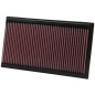 FILTRO DE AIRE  JAGUAR S-Type 2004-2008
