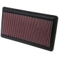 FILTRO DE AIRE MAZDA 6 2002-2012 FILTRO DE AIRE MAZDA 6 2002-2012