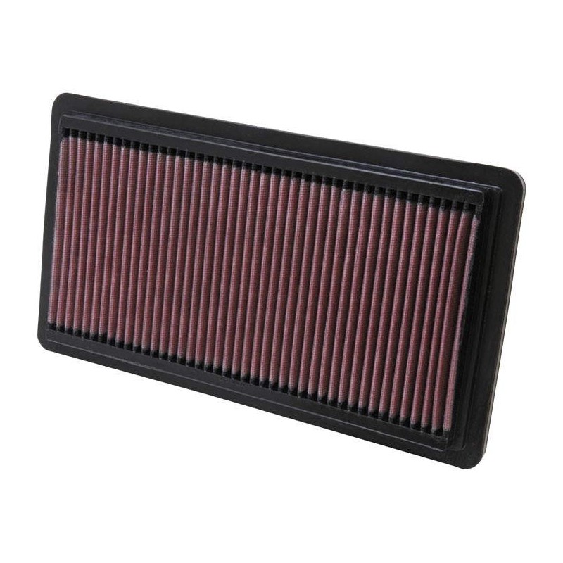 FILTRO DE AIRE  MAZDA 6 2002-2012