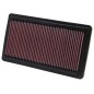 FILTRO DE AIRE MAZDA 6 2007-2008 FILTRO DE AIRE MAZDA 6 2007-2008