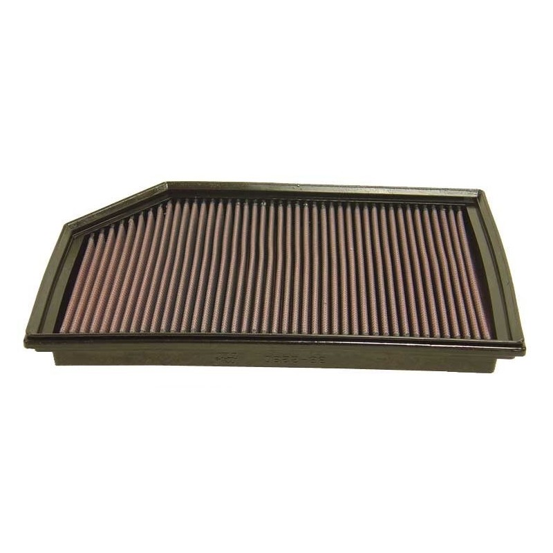 FILTRO DE AIRE VOLVO XC90 2002-2010 FILTRO DE AIRE VOLVO XC90 2002-2010