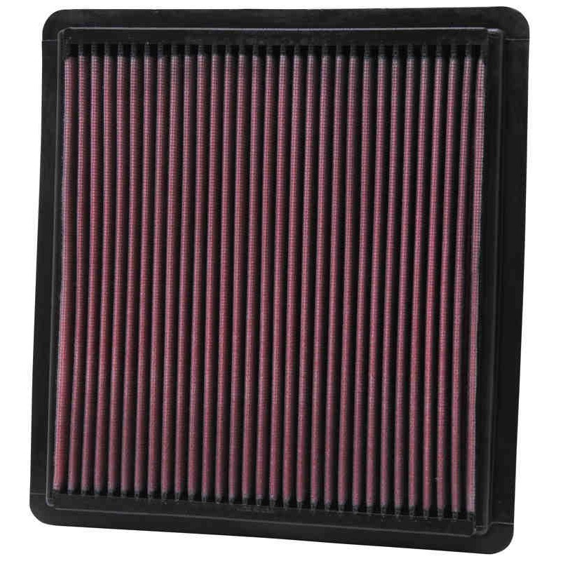 FILTRO DE AIRE FORD Mustang 2005-2009 FILTRO DE AIRE FORD Mustang 2005-2009