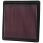 FILTRO DE AIRE FORD Mustang 2007-2009 FILTRO DE AIRE FORD Mustang 2007-2009