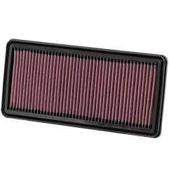 FILTRO DE AIRE  CITROEN Nemo 2008-2015