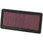 FILTRO DE AIRE  PEUGEOT Bipper 2009-2015