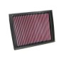 FILTRO DE AIRE  LAND ROVER Lr3 2006-2008
