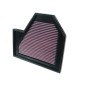 FILTRO DE AIRE BMW 6_Series (E63/E64) 2005-2011 FILTRO DE AIRE BMW 6_Series (E63/E64) 2005-2011