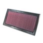 FILTRO DE AIRE  DODGE Caliber 2006-2011