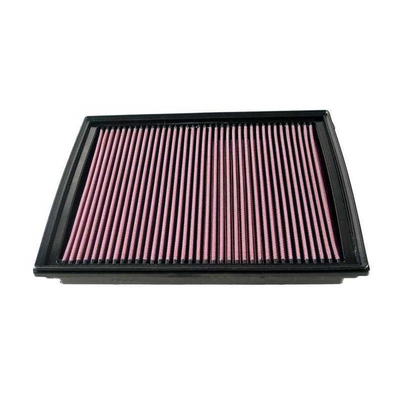 FILTRO DE AIRE DODGE Nitro 2007-2011 FILTRO DE AIRE DODGE Nitro 2007-2011