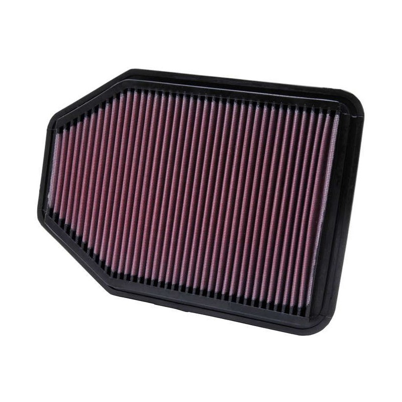 FILTRO DE AIRE JEEP Wrangler 2007-2012 FILTRO DE AIRE JEEP Wrangler 2007-2012