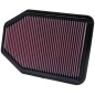 FILTRO DE AIRE JEEP Wrangler 2007-2012 FILTRO DE AIRE JEEP Wrangler 2007-2012