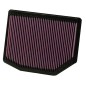 FILTRO DE AIRE BMW X3 2007-2010 FILTRO DE AIRE BMW X3 2007-2010