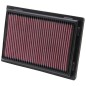 FILTRO DE AIRE LEXUS LS 2010-2017 FILTRO DE AIRE LEXUS LS 2010-2017