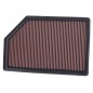 FILTRO DE AIRE VOLVO V60 2010-2016 FILTRO DE AIRE VOLVO V60 2010-2016