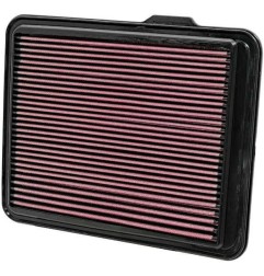 FILTRO DE AIRE  HUMMER H3 2008-2010