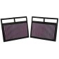 FILTRO DE AIRE MERCEDES BENZ Sl600 2003-2011 FILTRO DE AIRE MERCEDES BENZ Sl600 2003-2011
