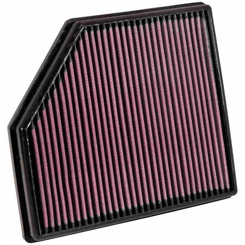 FILTRO DE AIRE VOLVO S80 2008-2014 FILTRO DE AIRE VOLVO S80 2008-2014