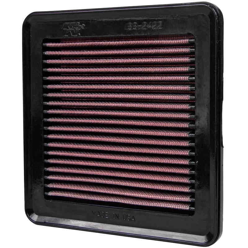FILTRO DE AIRE HONDA Brio 2011-2019 FILTRO DE AIRE HONDA Brio 2011-2019