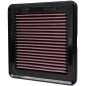 FILTRO DE AIRE HONDA Jazz 2009-2015 FILTRO DE AIRE HONDA Jazz 2009-2015