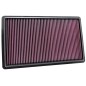 FILTRO DE AIRE  DODGE Viper 2008-2017