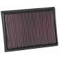 FILTRO DE AIRE TOYOTA 4Runner 2010-2023 FILTRO DE AIRE TOYOTA 4Runner 2010-2023