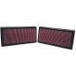 FILTRO DE AIRE LAND ROVER Discovery 2017-2020 FILTRO DE AIRE LAND ROVER Discovery 2017-2020