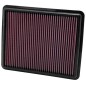 FILTRO DE AIRE KIA K7 2010-2016 FILTRO DE AIRE KIA K7 2010-2016
